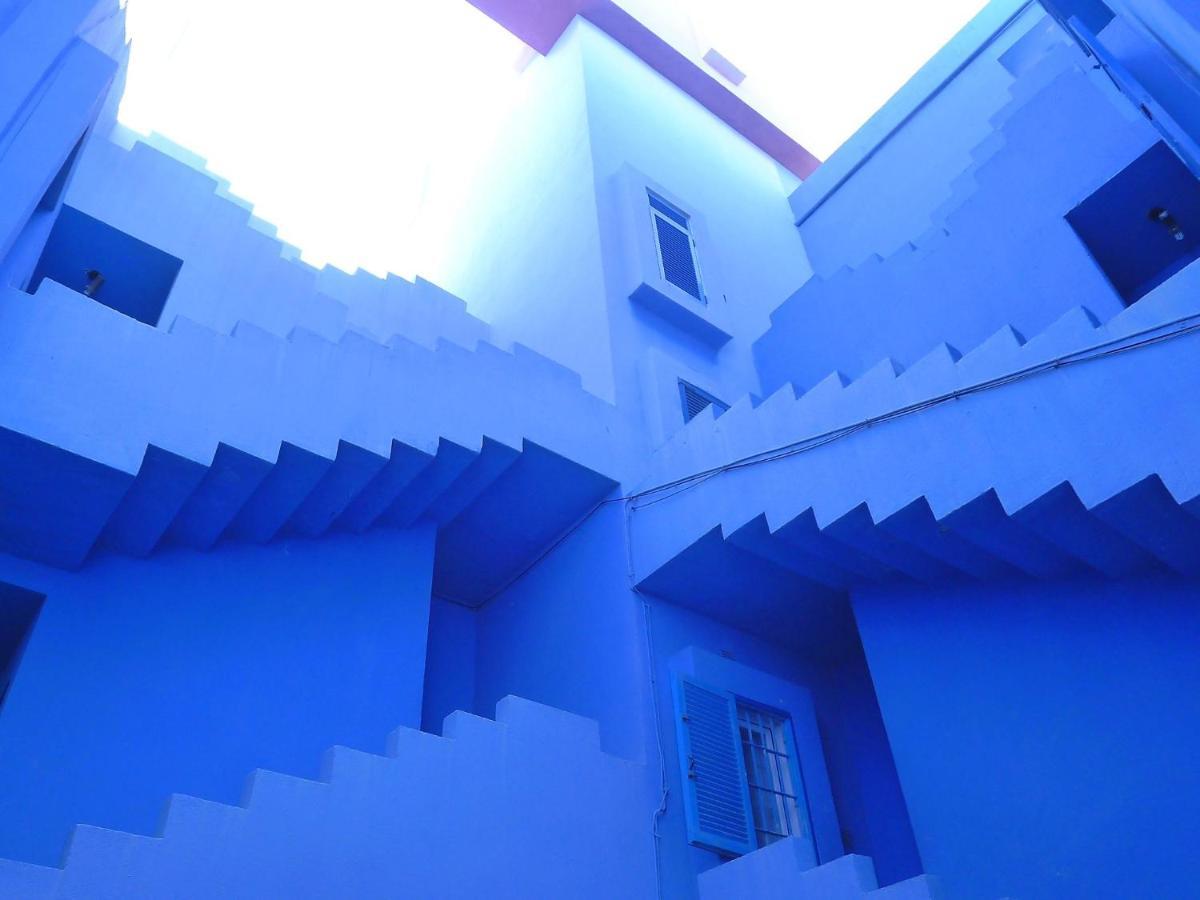 Apartment Muralla Roja-1 By Interhome Calpe Exterior photo